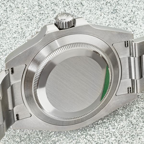 Rolex Submariner Starbucks